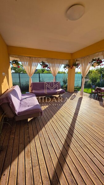 Gradistea, IF, casa 4 camere 1000 mp teren, 222.000 €, 0 comision.