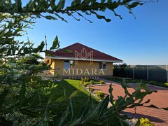 Gradistea, IF, casa 4 camere, 1000 mp teren, 222.000 €, 0 comision